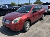 Used 2010 Nissan Rogue S w/ 360 Degree Value Pkg image 4
