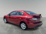 Used 2011 MAZDA MAZDA3 i Touring image 3