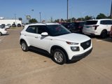 Used 2020 Hyundai Venue SEL image 3