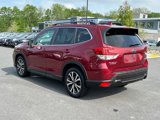 Used 2019 Subaru Forester Limited image 4