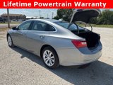 Used 2024 Chevrolet Malibu LT image 4
