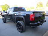 Used 2015 GMC Sierra 1500 SLT w/ All-Terrain Package image 4