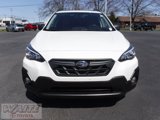 Used 2022 Subaru Crosstrek 2.5i Sport w/ Moonroof Package image 6