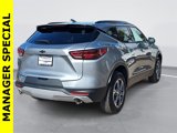 New 2025 Chevrolet Blazer LT w/ Convenience Package image 3