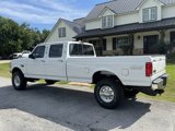 Used 1997 Ford F350 4x4 Crew Cab image 6