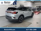 Used 2021 Volkswagen ID.4 Pro S image 4