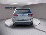 Certified 2021 Jeep Grand Cherokee Limited image 4