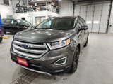 Used 2017 Ford Edge SEL image 3
