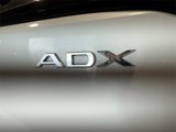 New 2025 Acura ADX A-Spec image 5