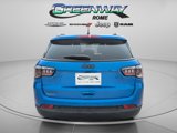 New 2025 Jeep Compass Latitude w/ Altitude Special Edition image 5