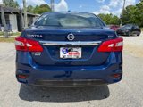 Used 2019 Nissan Sentra SV image 4