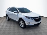 Used 2021 Chevrolet Equinox LT image 3