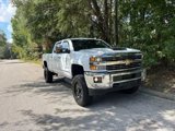 Used 2018 Chevrolet Silverado 2500 LTZ w/ Duramax Plus Package image 6