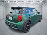 Certified 2023 MINI Cooper S w/ Premium Package image 6