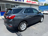Used 2020 Chevrolet Equinox LT image 3