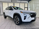Certified 2024 Chevrolet Trax RS w/ Driver Confidence Package image 3