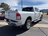 Used 2021 RAM 2500 Big Horn image 5