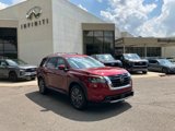 Used 2023 Nissan Pathfinder SL image 1