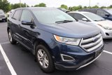 Used 2017 Ford Edge SEL w/ Equipment Group 201A image 2