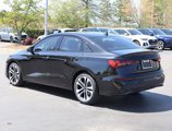 New 2025 Audi A3 2.0T Premium image 4