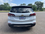 Used 2023 Chevrolet Equinox LT w/ LPO, Floor Liner Package image 4