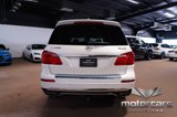 Used 2015 Mercedes-Benz GL 450 4MATIC image 6