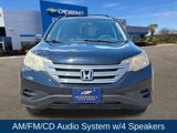Used 2014 Honda CR-V LX image 2