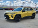 New 2025 Chevrolet Trax ACTIV w/ Driver Confidence Package image 4