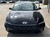 New 2025 Hyundai Elantra SEL w/ Cargo Package image 2