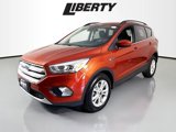 Used 2019 Ford Escape SEL image 3