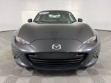 Used 2023 MAZDA MX-5 Miata Grand Touring image 3