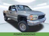 Used 2001 GMC Sierra 1500 SLE image 5
