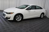 Used 2020 Chevrolet Malibu LS image 3
