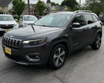 Used 2019 Jeep Cherokee Limited image 4