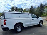 Used 2020 Chevrolet Silverado 1500 W/T image 4