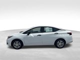 New 2025 Nissan Versa S w/ Trunk Package image 5