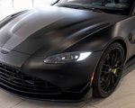 Used 2023 Aston Martin V8 Vantage Roadster image 4