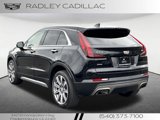 Used 2019 Cadillac XT4 Premium Luxury image 3