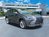 New 2025 Lexus NX 350 AWD w/ Accessory Package (2T) image 2