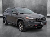 Used 2014 Jeep Cherokee Trailhawk w/ Comfort/Convenience Group image 3