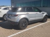 Certified 2017 Land Rover Range Rover Evoque SE Premium image 3