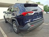 Used 2019 Toyota RAV4 Limited image 5