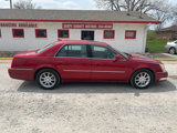Used 2011 Cadillac DTS Luxury image 2