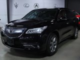 Used 2014 Acura MDX SH-AWD w/ Advance Package image 3