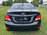 Used 2017 Hyundai Accent SE image 3