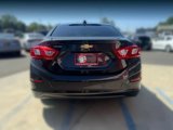 Used 2017 Chevrolet Cruze LT image 4