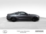 Used 2021 Ford Mustang Coupe w/ Black Accent Package image 4