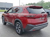 Certified 2021 Nissan Rogue SV image 4
