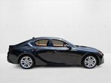 Used 2025 Lexus IS 300 w/ Comfort Package image 4