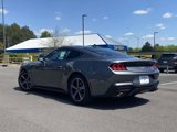 New 2025 Ford Mustang Coupe image 5